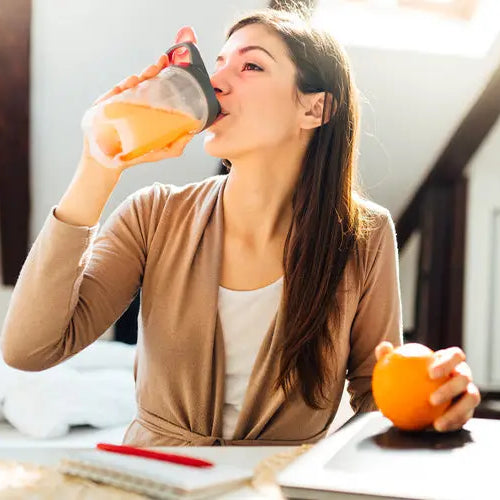 Top-6-Meal-Replacement-Smoothies-Balancing-Taste-Nutrition KitchenDance