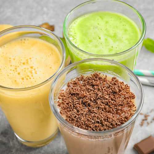 Meal Replacements or Protein Shakes: Which Is Better?