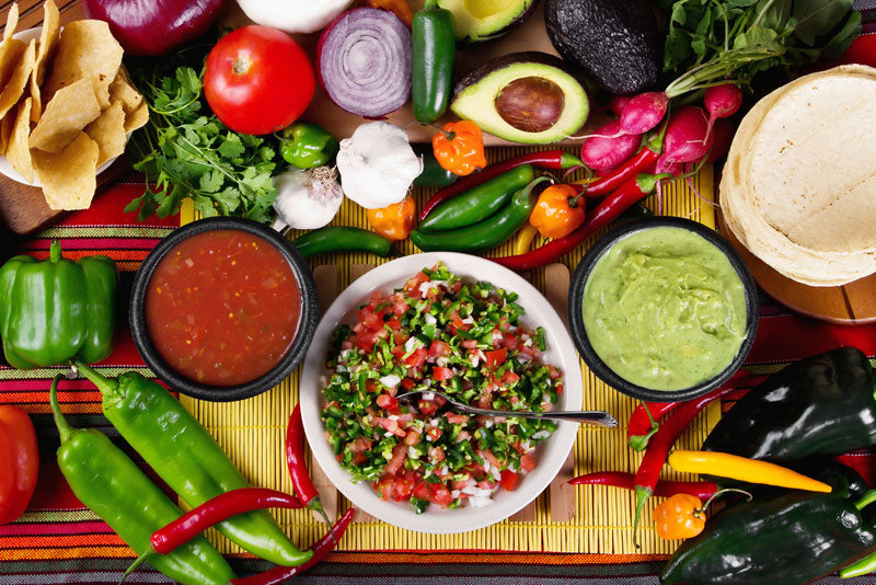 Mexican Side Dishes: A Delicious Accompaniment to Any Meal