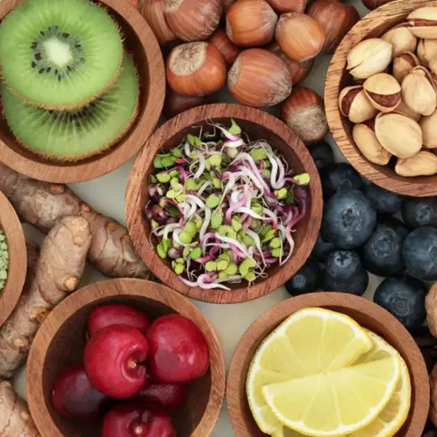 Mindful-Eating-in-October-for-a-Healthier-Happier-Holiday-Season KitchenDance