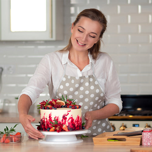 5 Ultra-Moist Red Velvet Cake Recipes For Every Occasion