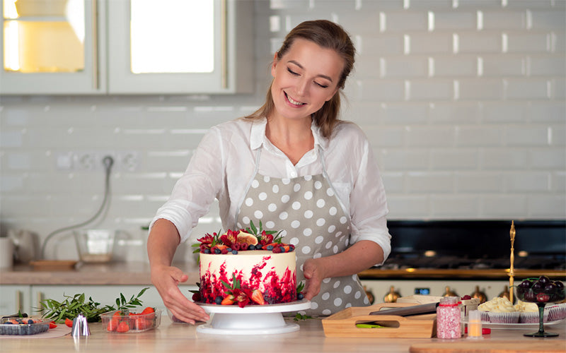 5 Ultra-Moist Red Velvet Cake Recipes For Every Occasion