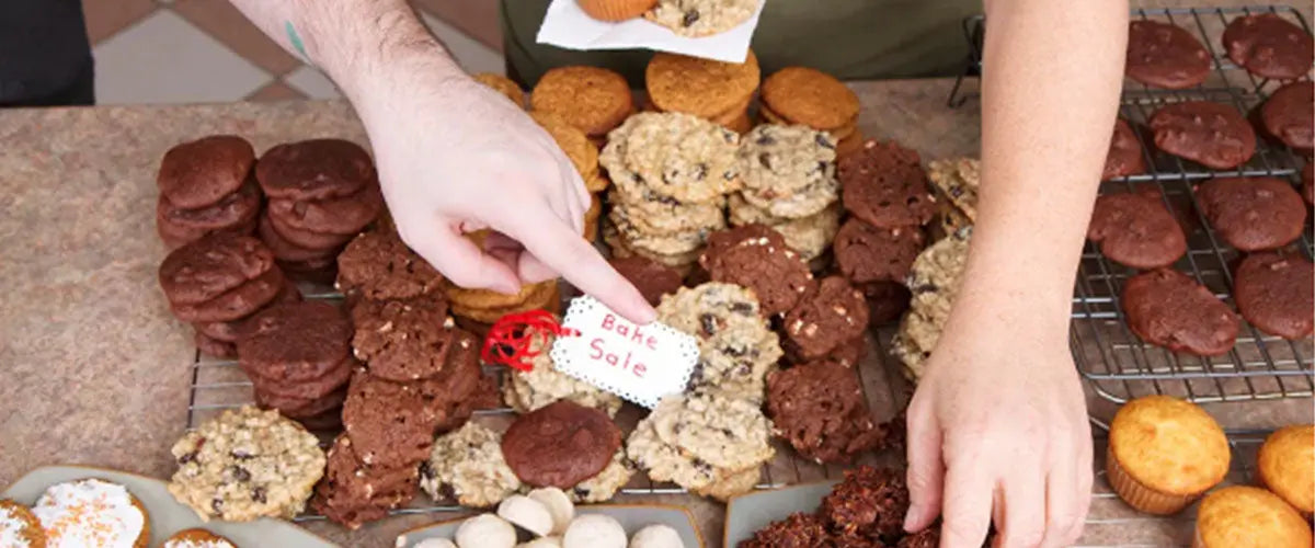 Back-to-School-Bake-Sales-and-Fundraisers-Why-Colored-Foil-Bakeware-Tamper-Evident-Packaging-Sell-Best KitchenDance