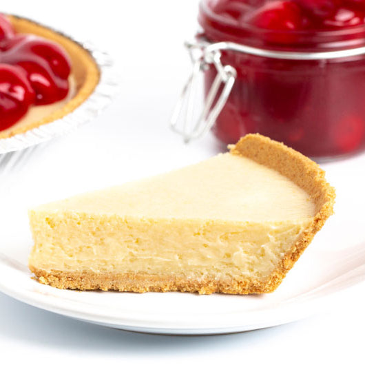 Enhancing Your No-Bake Cheesecake Experience