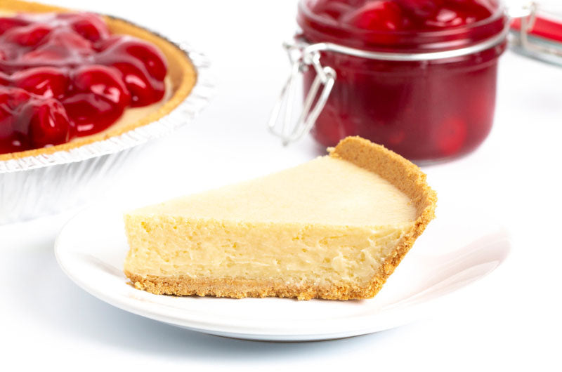 Enhancing Your No-Bake Cheesecake Experience