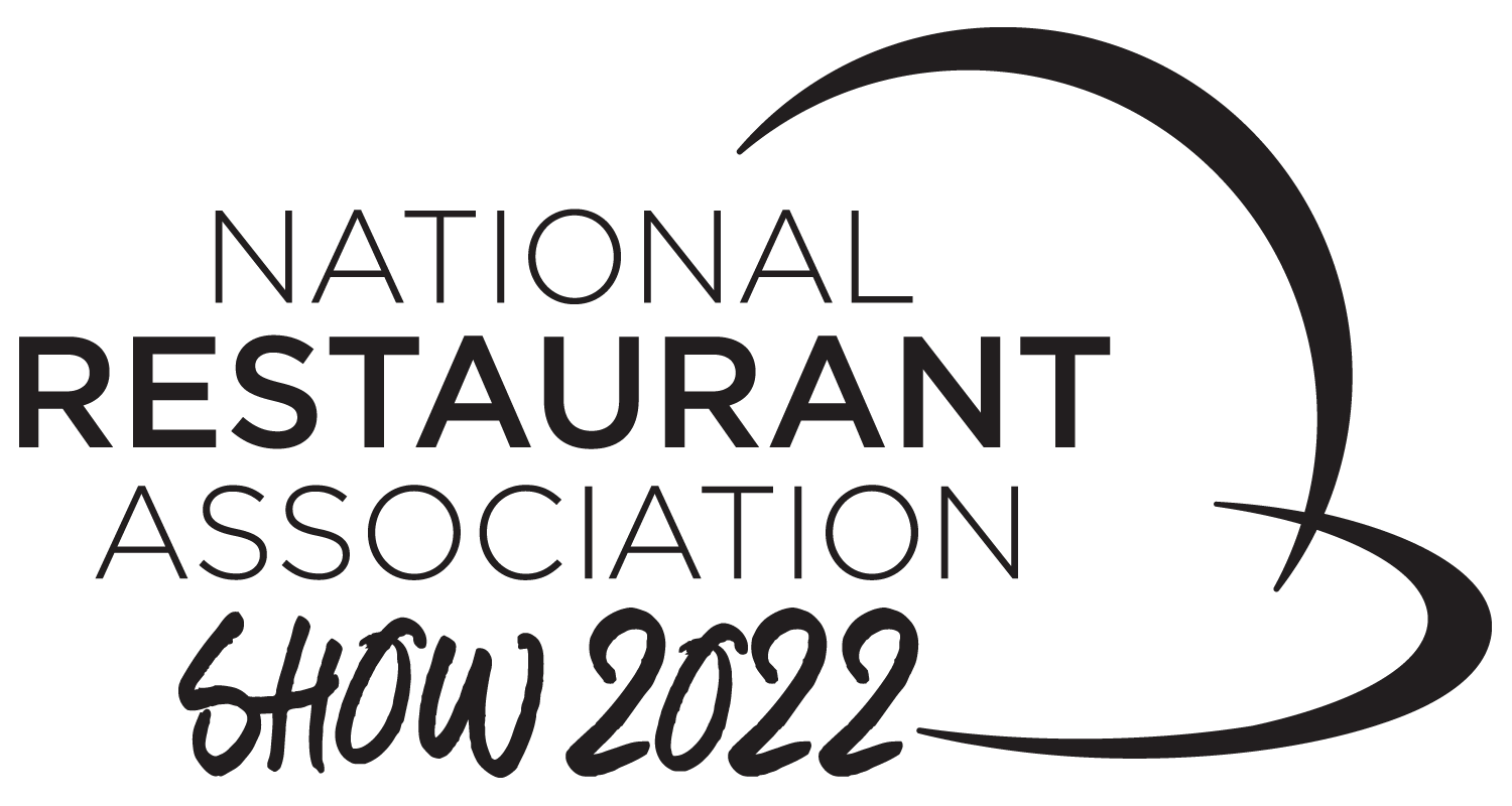 Come see us at the National Restaurant Association Show 2022!