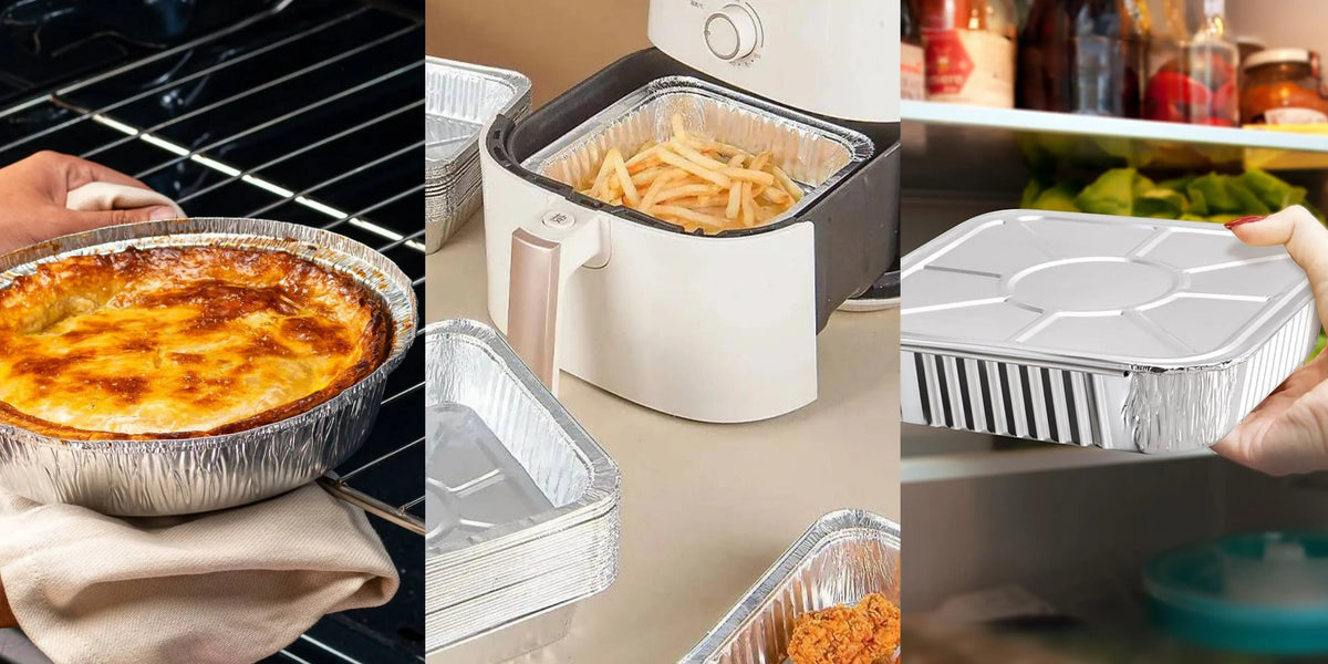 Can You Use Kitchen Foil in Air Fryer: Safe & Easy Tips Revealed