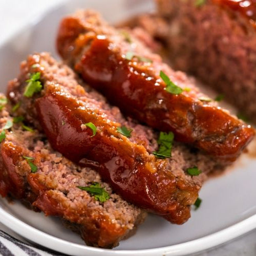 Easy Meatloaf Crockpot Magic for Busy Cooks