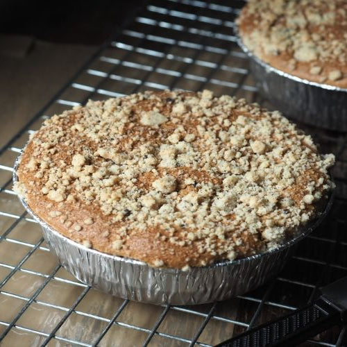 Baking a cake in a foil pan: Top 5 Tips