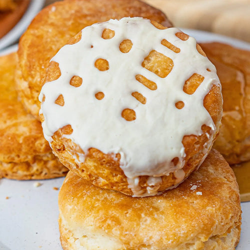 Savoring The Flavor Of Louisiana: The Popeyes Biscuits Recipe