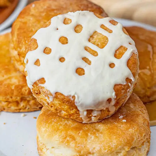 Savoring-The-Flavor-Of-Louisiana-The-Popeyes-Biscuits-Recipe KitchenDance