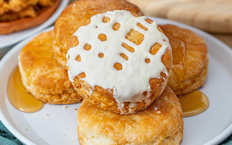 Savoring The Flavor Of Louisiana: The Popeyes Biscuits Recipe