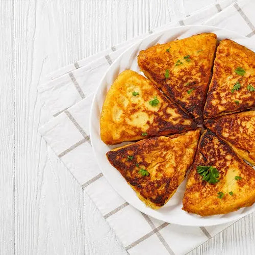 Crispy-Savory-Mashed-Potato-Cake-Recipes-For-Any-Occassion KitchenDance