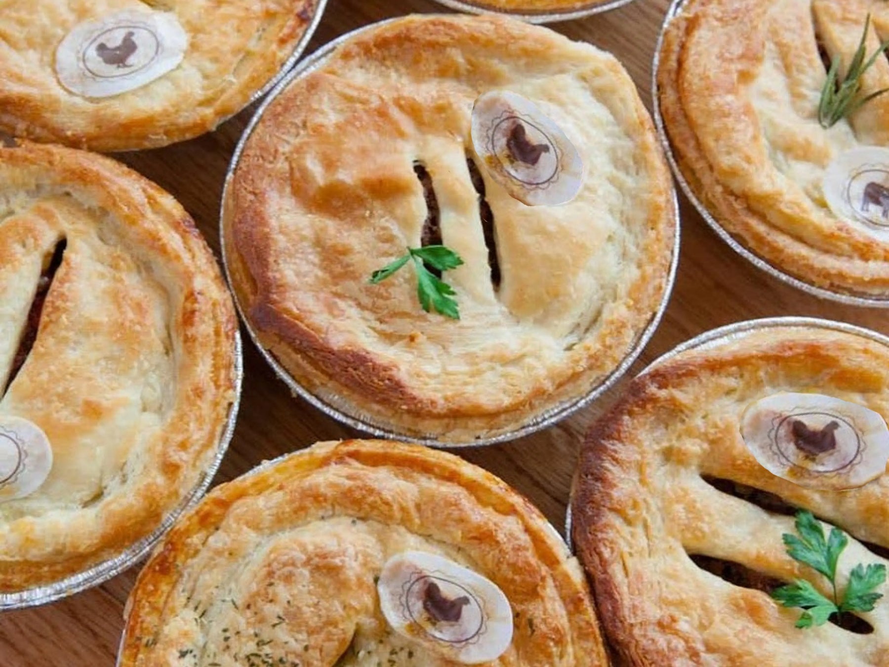 Comfort-in-a-Crust-Easy-Delicious-Chicken-Pot-Pie-Recipe-in-Disposable-Foil-Pans KitchenDance