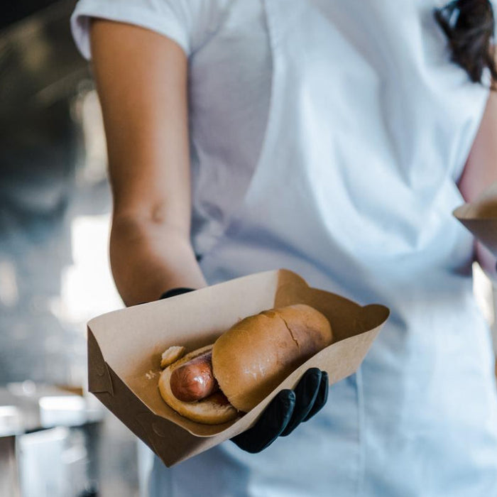 What Small Restaurants Should Know About Takeout Packaging