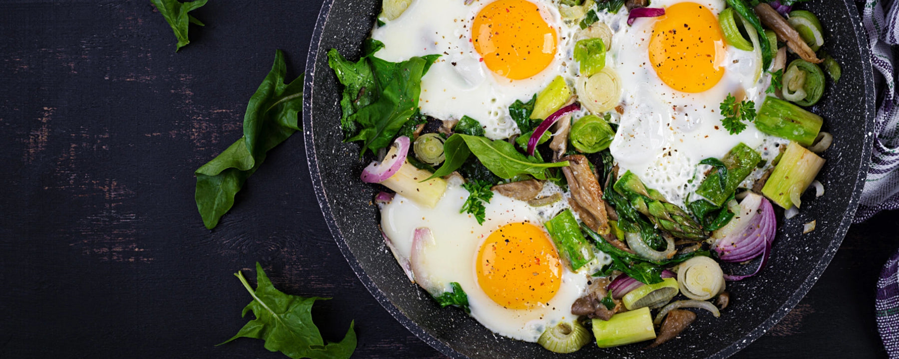 10 Spring Comfort Foods by Region of the U.S.