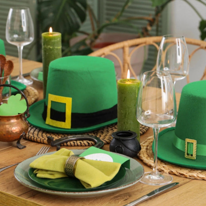 10 Classic & Crowd‑Pleasing St. Patrick’s Day Recipes to Celebrate Irish Flavor at Home