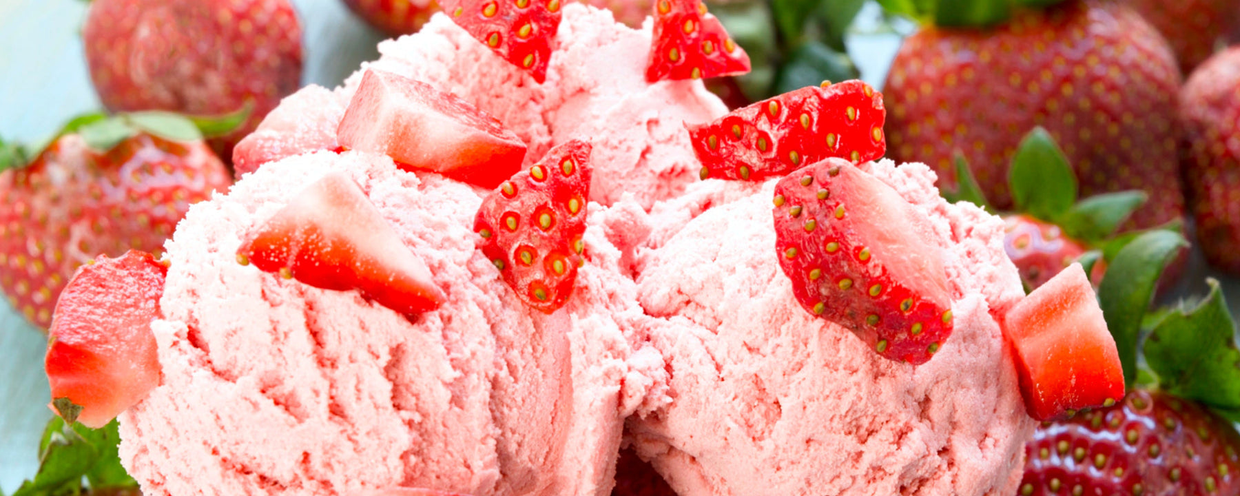 8 Fresh Strawberry Recipes Everyone Is Making This May