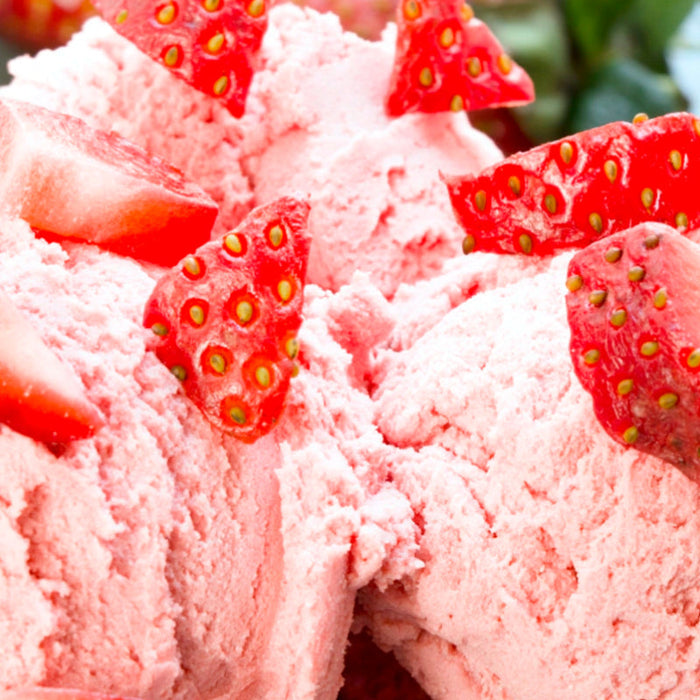8 Fresh Strawberry Recipes Everyone Is Making This May