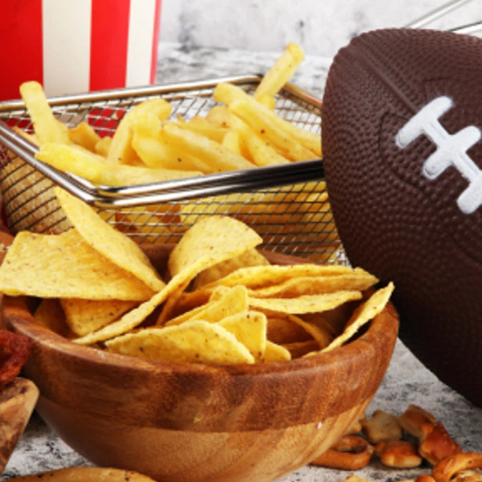 Game Day Made Easy: The Ultimate One-Pan Super Bowl Menu with 10 Crowd-Pleasing Dishes