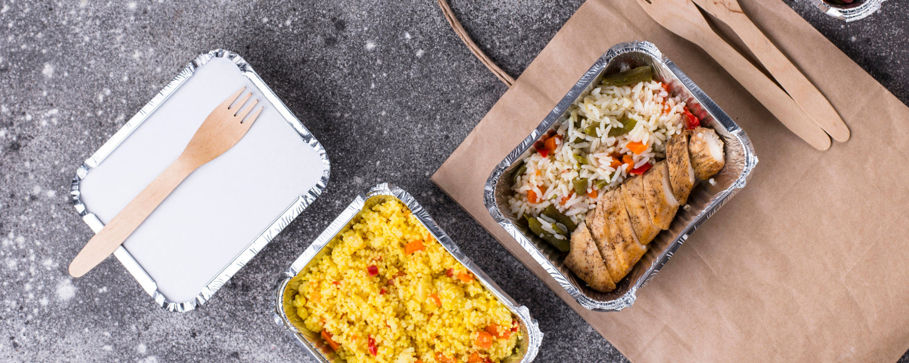 What Causes Food to Leak From Takeout Containers? A Guide to Better Takeout Packaging for Small Food Service Businesses