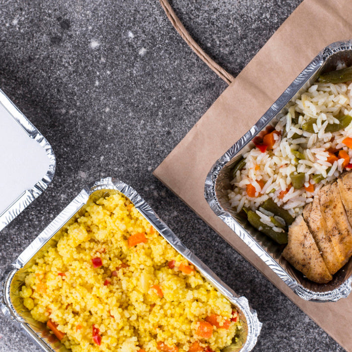 What Causes Food to Leak From Takeout Containers? A Guide to Better Takeout Packaging for Small Food Service Businesses
