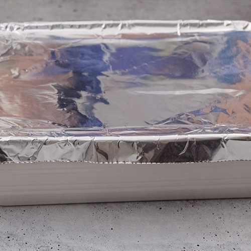 Tips For Proper Care And Maintenance Of Aluminum Foil Pans