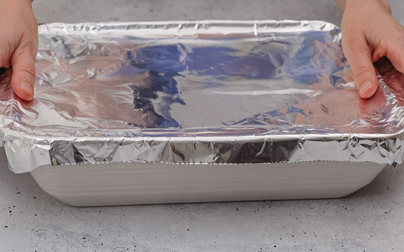 Tips For Proper Care And Maintenance Of Aluminum Foil Pans