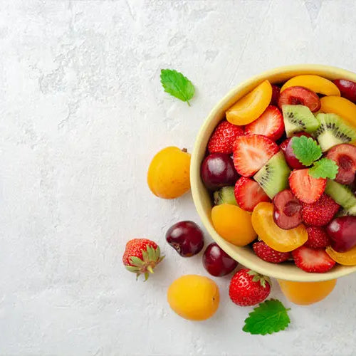 Best-Fruits-To-Pair-With-Lemon-Bliss-Desert KitchenDance