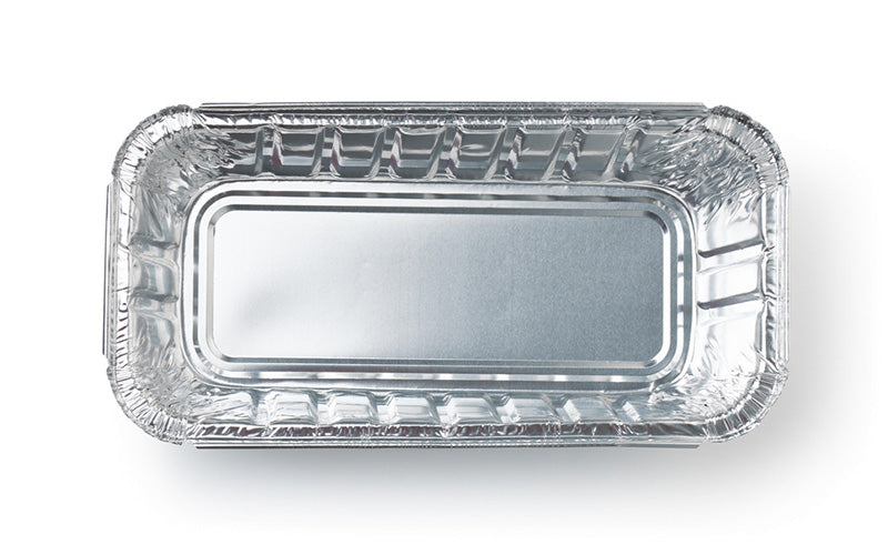 Utilizing Aluminum Foil Pans For Take Out And To Go Orders