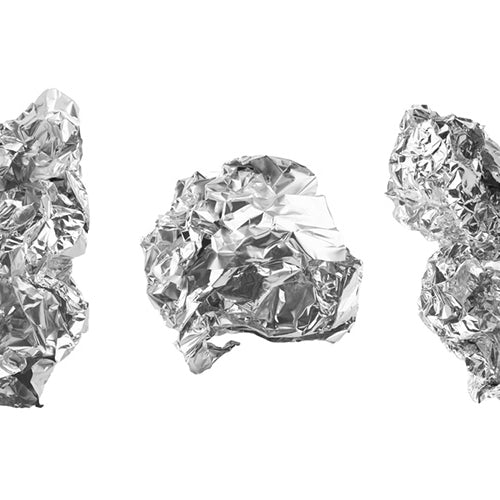 When Was Tin Foil Invented: A Historical Insight into its Origin