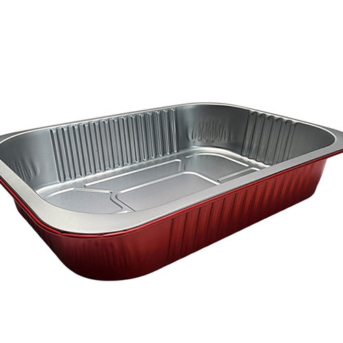 Why Choose Heavy Entree Aluminum Foil Pans Over Other Pans?