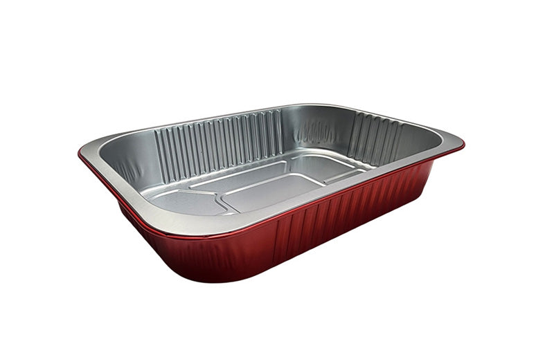 Why Choose Heavy Entree Aluminum Foil Pans Over Other Pans?