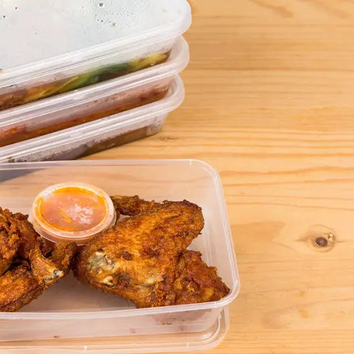 Why-Opt-for-Clear-Food-Containers-Advantages-and-Use-Cases KitchenDance