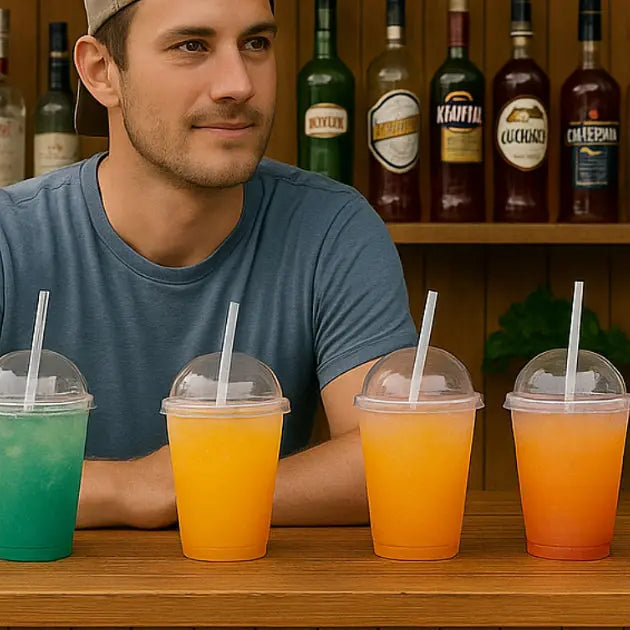 Cold-Cup-Cocktails-How-to-Host-Pop-Up-Bars-with-Disposable-Drinkware KitchenDance