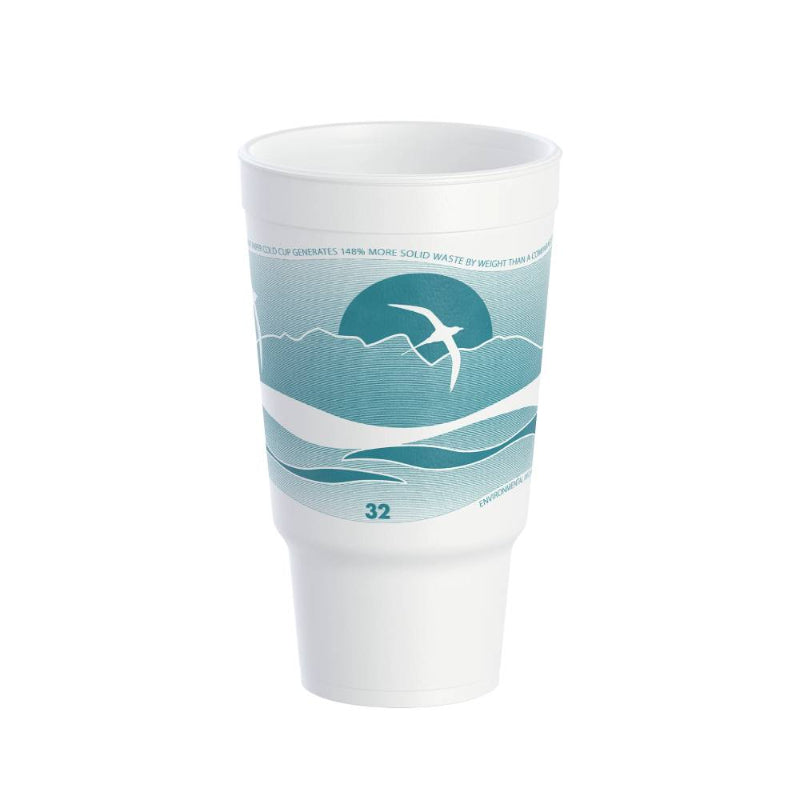 Foam Containers
