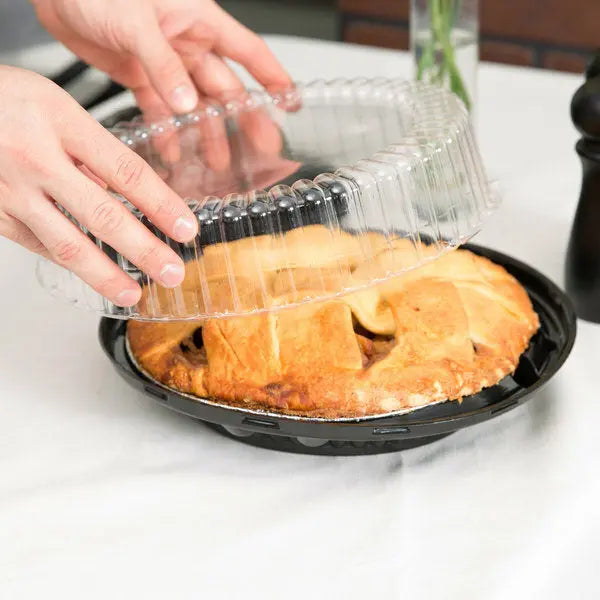 Plastic Disposable Pie Containers -kitchendance — KitchenDance