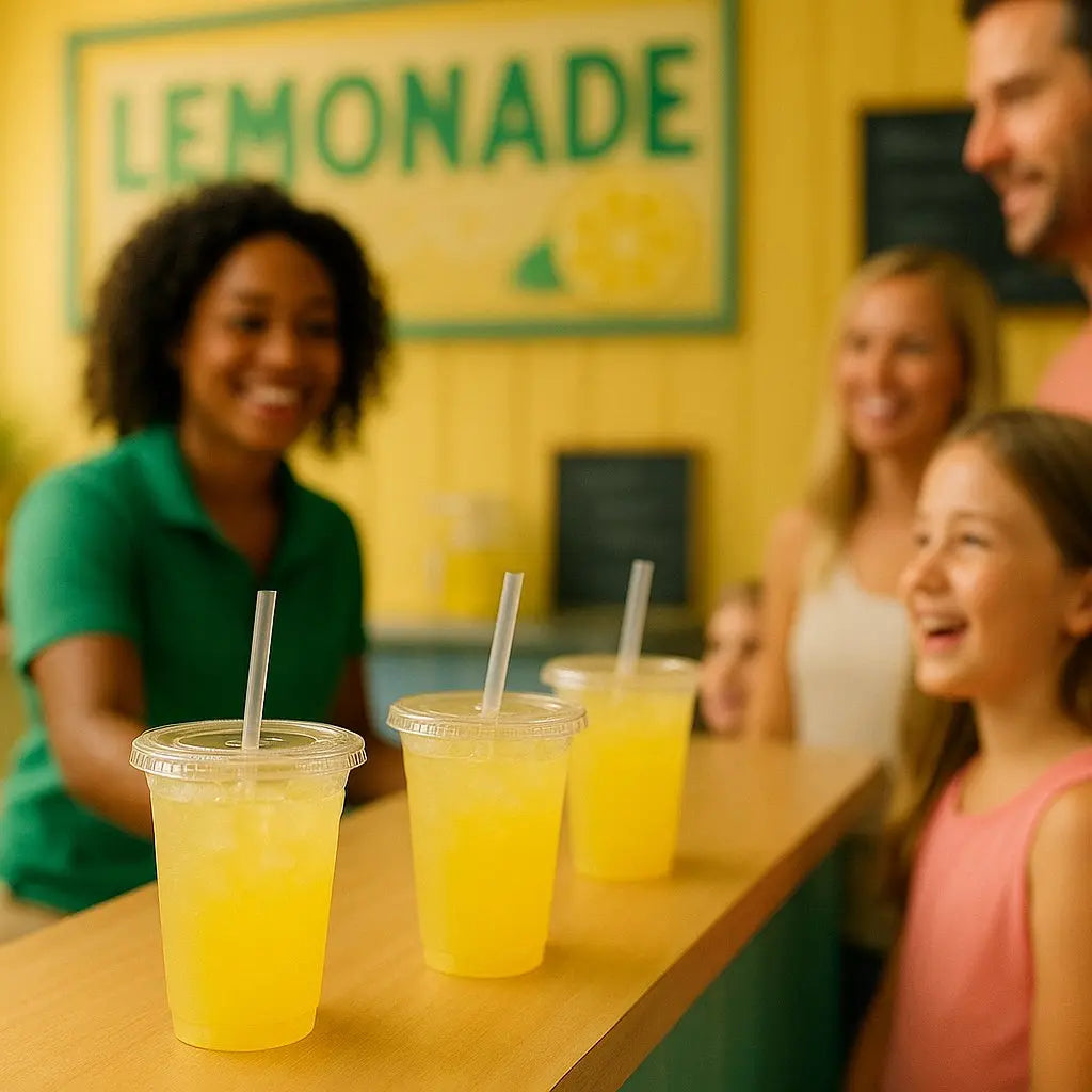 Cups and Drinkware KitchenDance