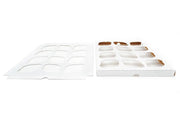 Southern Champion 12 count  Cupcake Insert  #10016 Southern Champion