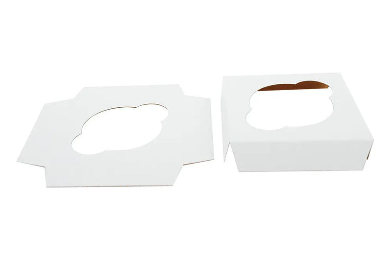 Southern Champion Single Cupcake Insert  #1012 Southern Champion