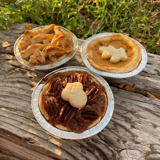 4" Deep Disposable Aluminum Foil Tart or Pie Pan #1152NL KitchenDance