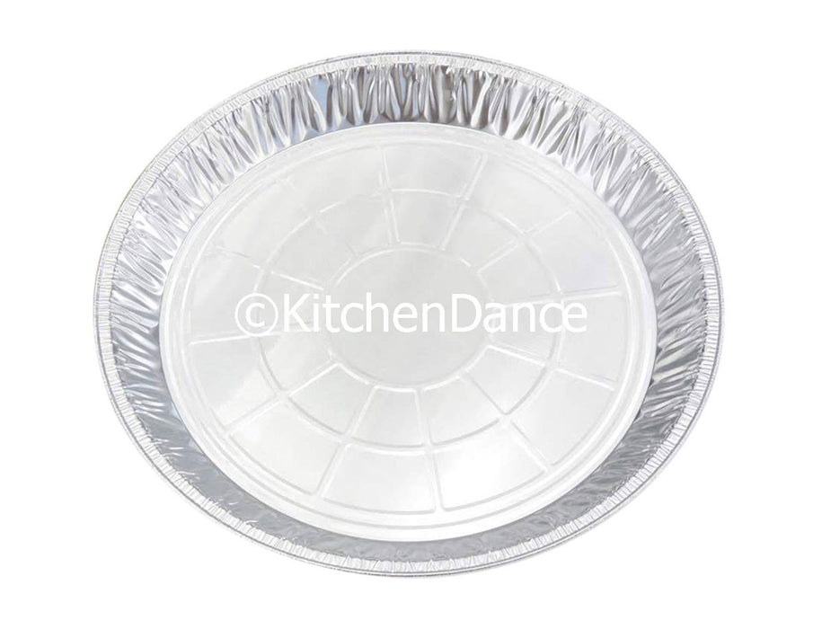 disposable aluminum foil 12 pie pans, baking pans