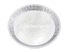 disposable aluminum foil 12 pie pans, baking pans