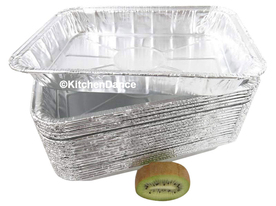 disposable aluminum foil baking pans, boiling pan, food serving pan