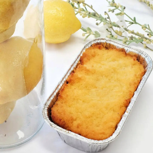 D & W Fine Pack Disposable Aluminum Foil 1 lb. Mini Loaf Pan  #15430 D&W Fine Pack