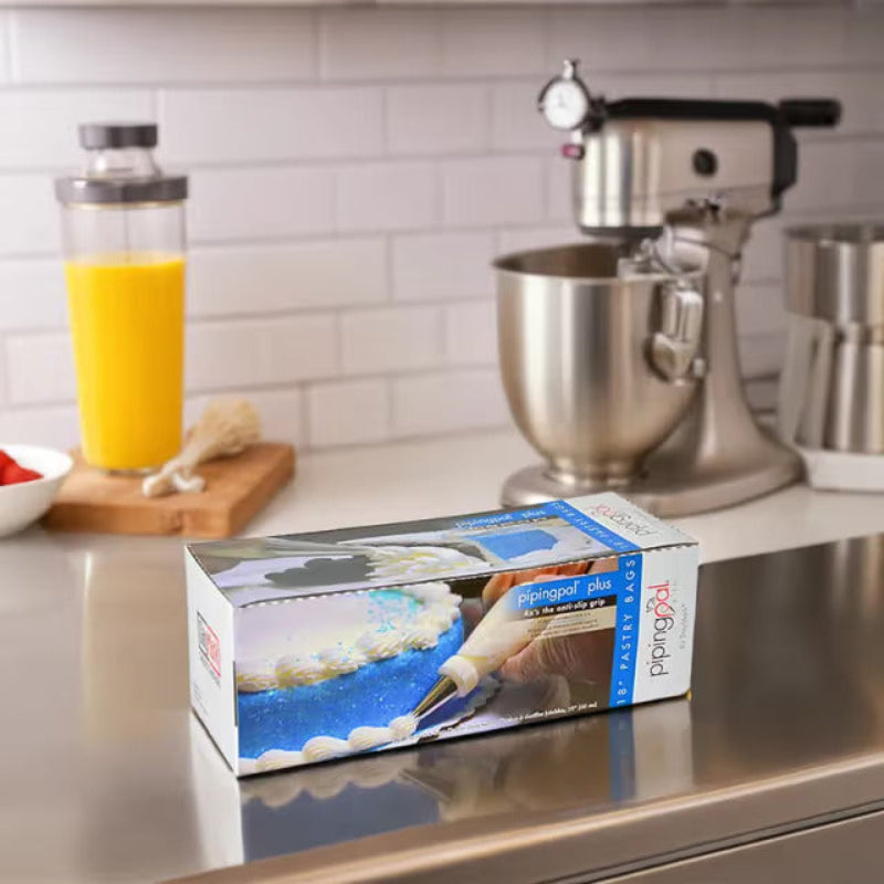 18" Disposable PipingPal Plus Pastry Bag - #IT112793