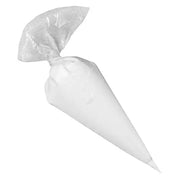 18" Piping Disposable Pastry Bag - #IT115436 KitchenDance