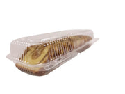 12" Danish Container  & Bakery Container #CPC350 Durable Packaging