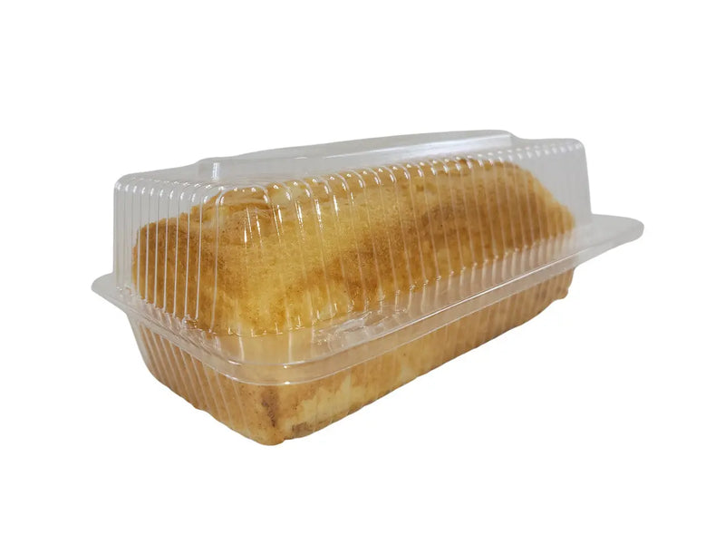 D & W Fine Pack Large Loaf or  Bakery Container   #CPC-360 D&W Fine Pack