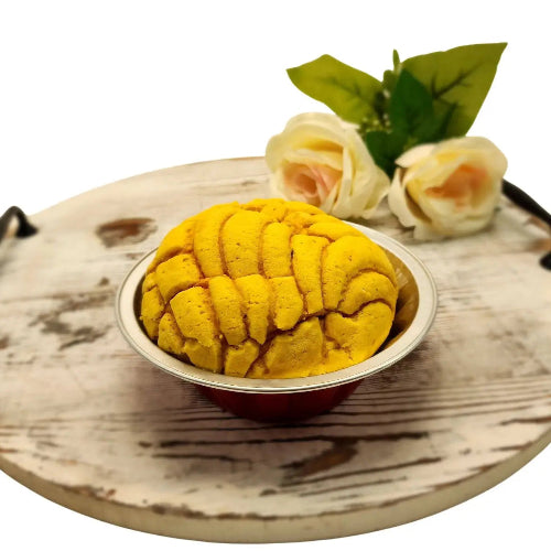 18 oz. Jumbo Disposable Aluminum Colored Pot Pie Pan  #A57NL KitchenDance